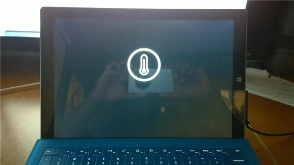 surface pro 3
