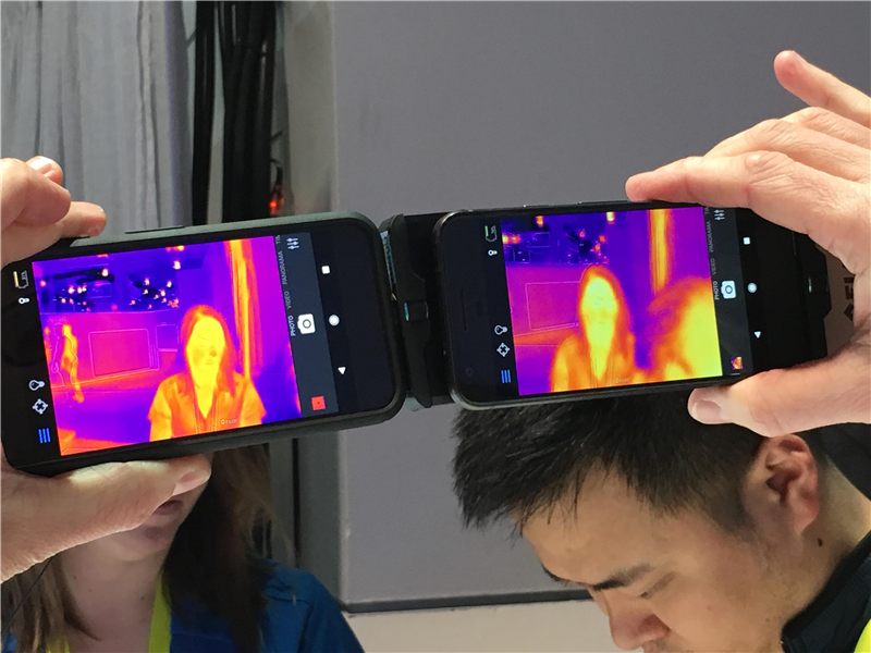 Flir One