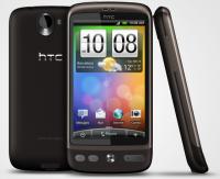 HTC Desire