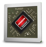 Radeon GPU