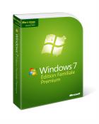 windows 7 boite