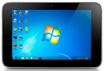 Lenovo IdeaPad P1