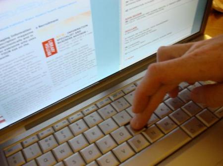 biométrie comportementale frappe clavier CNIL