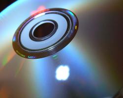 cdrom