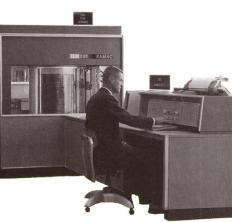 IBM RAMAC 305