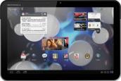Motorola Xoom Android 3