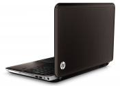 HP Pavilion DV6 AMD Llano