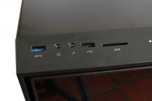 Cooler Master Silencio 550