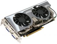 MSI Twin Frozr II 2GD5