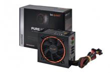 BeQuiet Power Pure L8
