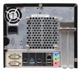 Shuttle XPC SH61R4