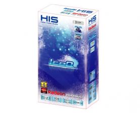 HIS HD 6870 IceQ