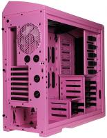 NZXT Phantom rose