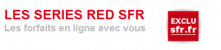SFR RED