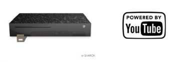 Freebox Révolution YouTube