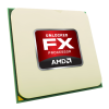 AMD Bulldozer FX