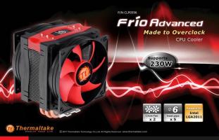 Thermaltake Frio Advanced