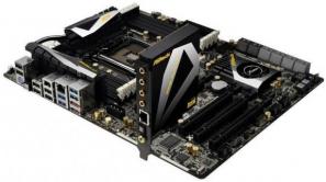 X79 ASRock