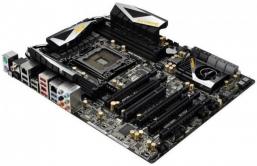 X79 ASRock
