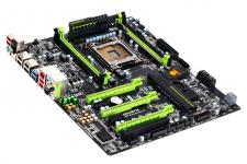 X79 gigabyte