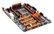 X79 gigabyte