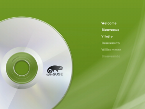 opensuse