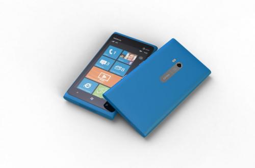 lumia 900