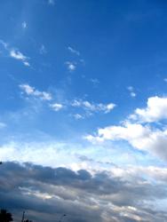 cloud