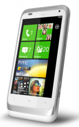 mango windows phone