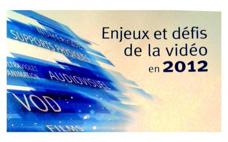 SEVN syndicat édition vidéo livre blanc