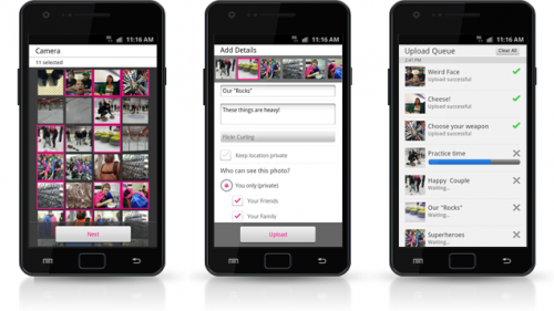 flickr uploadr 3.2