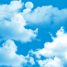 cloud
