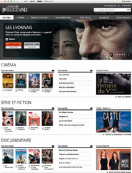 pluzz vàd VOD france télévisions