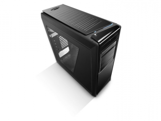 NZXT Switch 810