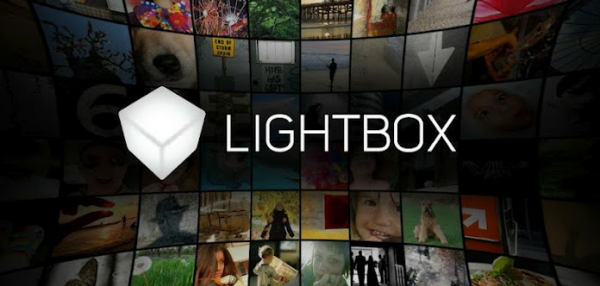 Lightbox