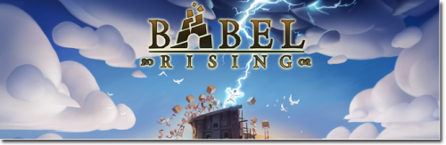 babel rising ubisoft
