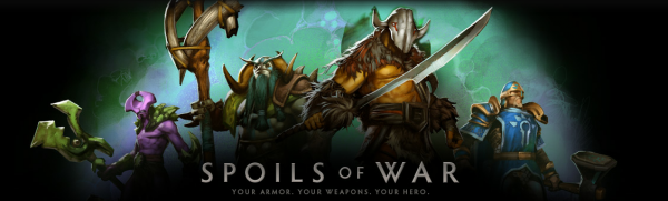 DOTA 2 Valve Free to play