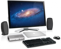 Matrox DS1 Thunderbolt