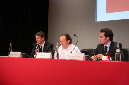 xavier niel free