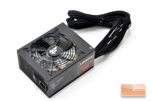 OCZ Fatal1ty 1000W