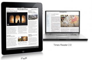 New york times NYT everywhere
