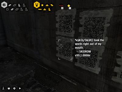 The Talos Principle Pirate