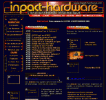 inpact hardware