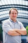 linux torvalds