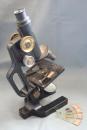 virus microscope libre