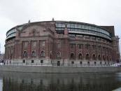 suede parlement