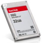 sandisk SSD