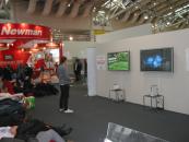 CeBIT 2007 fin