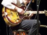 jazz musique guitare