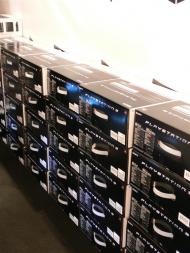 PS3 Playstation 3 ventes